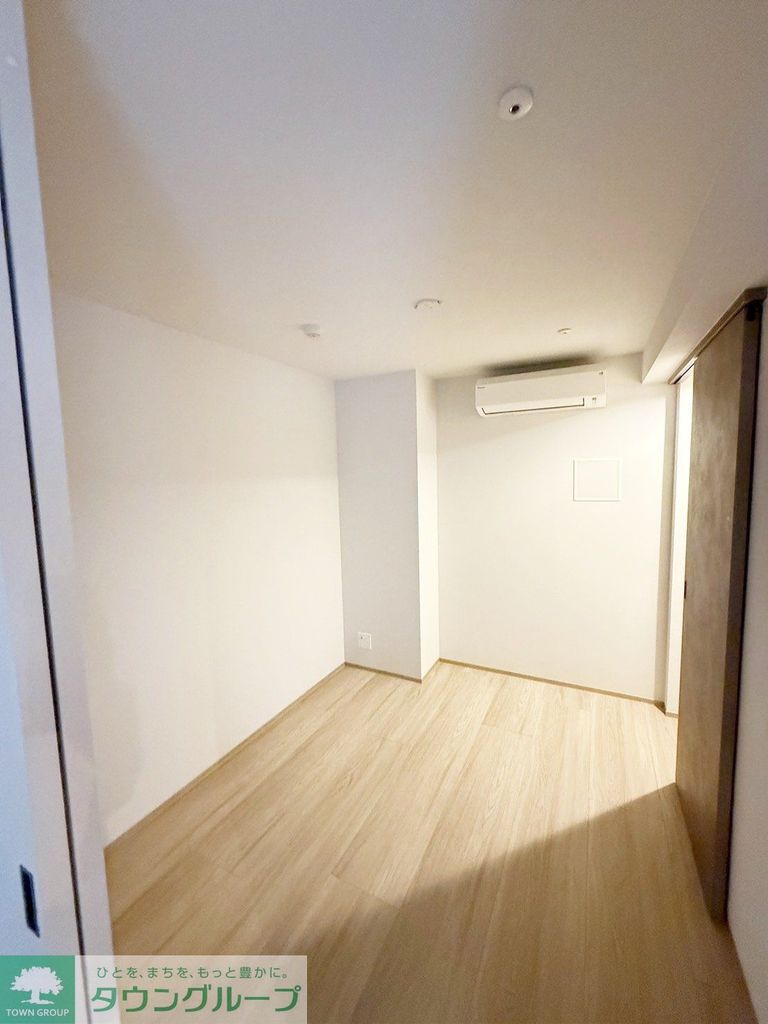 その他部屋・スペース　リビング/居室