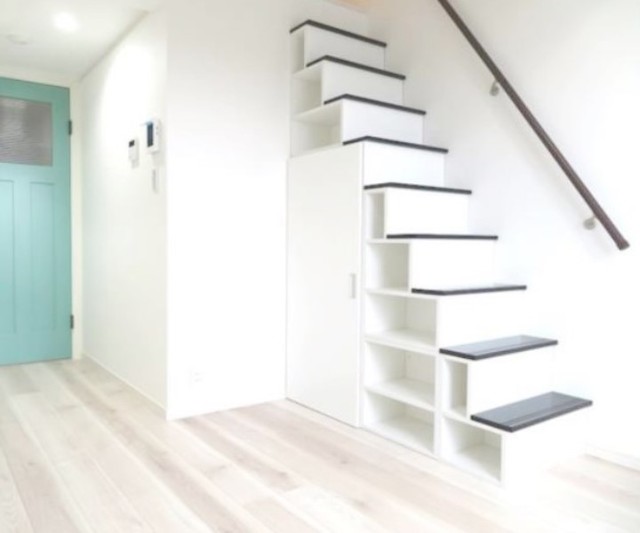 居室・リビング　同仕様タイプ