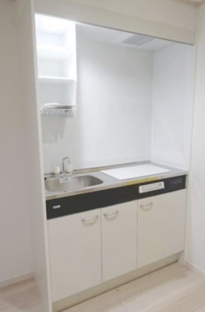 キッチン　同仕様タイプ