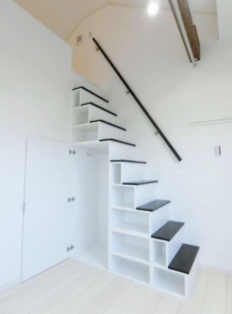 収納　同仕様タイプ