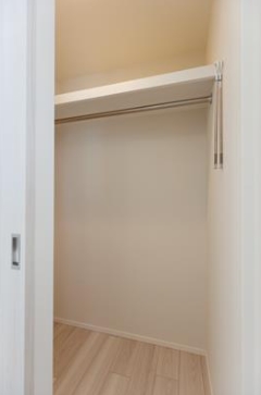 収納　☆たっぷり収納☆