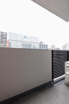 バルコニー　☆日当り良好なバルコニー☆