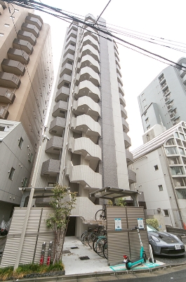 建物外観　☆外観☆