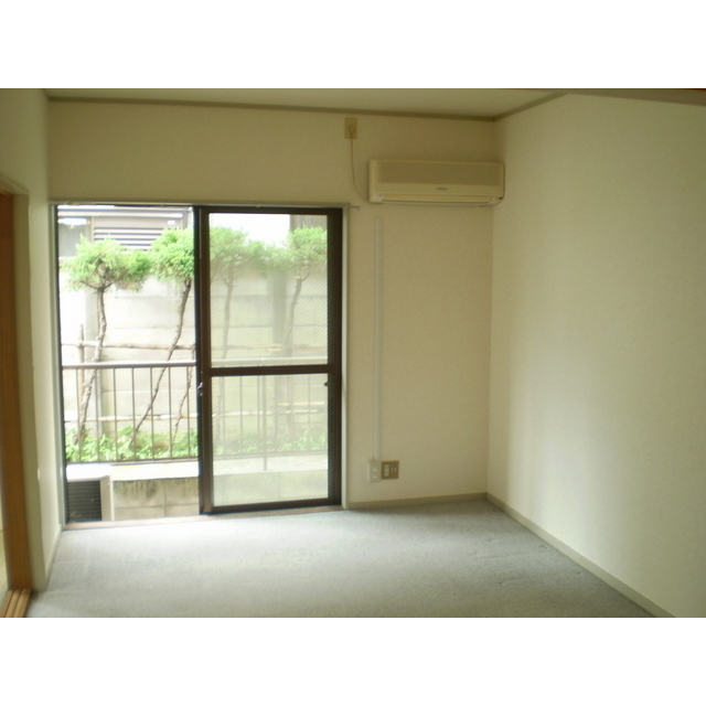 居室・リビング　他部屋参考写真