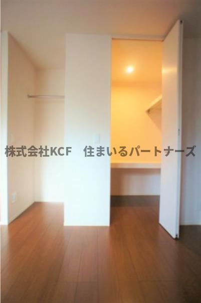 収納　こまごまとしたものを収納できそうですね