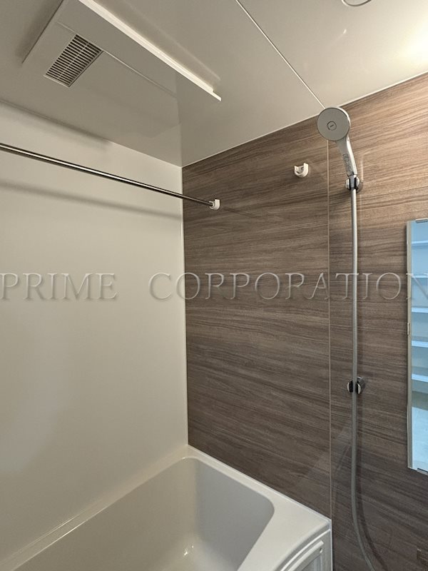 バス・シャワールーム　※参考写真※