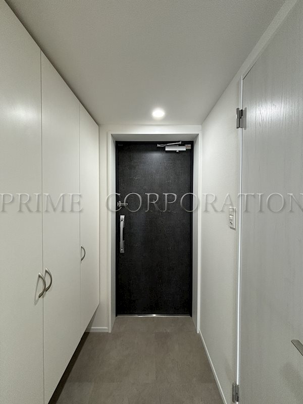 玄関　※参考写真※