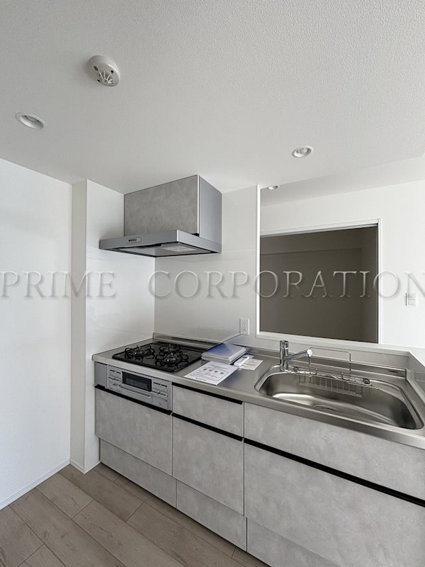 キッチン　※参考写真※