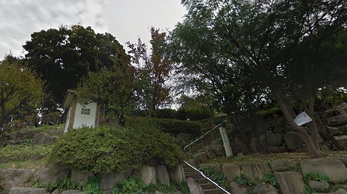 公園　西嶺高砂公園（公園）まで452m