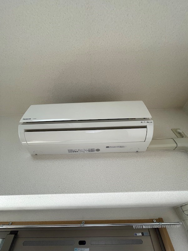 その他設備　違うお部屋の写真です。ご参考までに