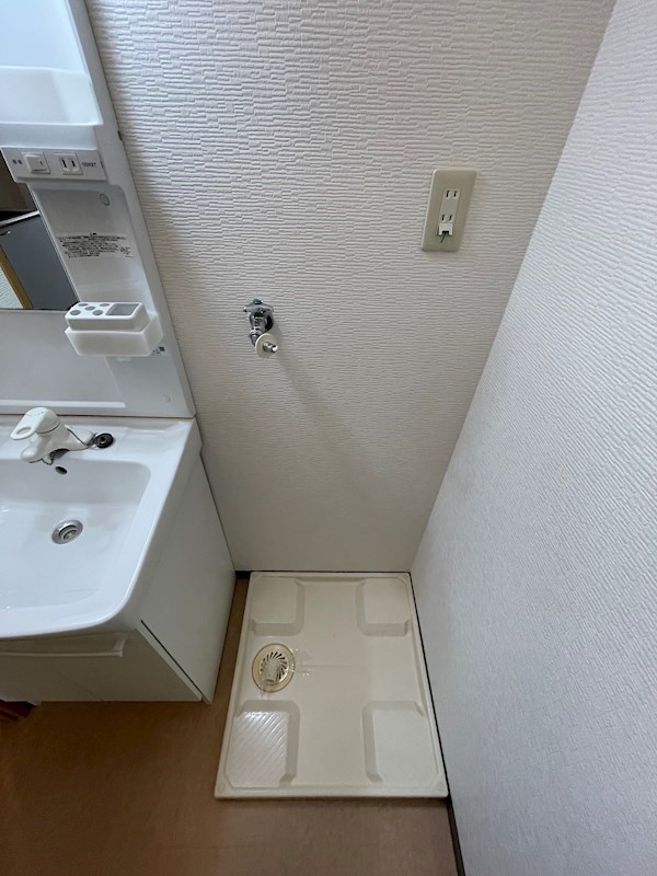 その他　違うお部屋の写真です。ご参考までに