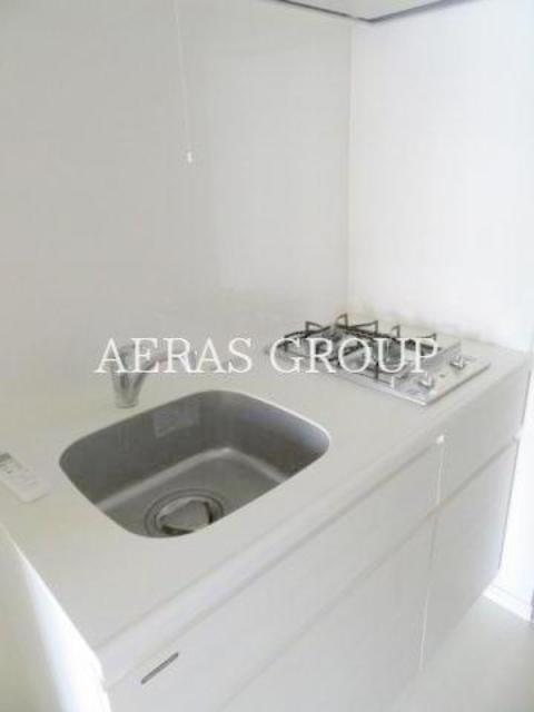 キッチン　同仕様写真