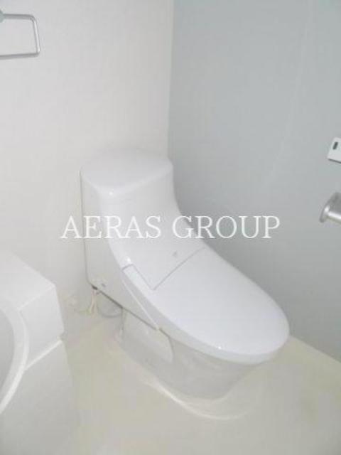 トイレ　同仕様写真