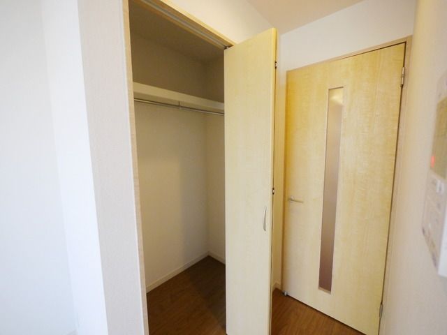 その他設備　★クローゼット★