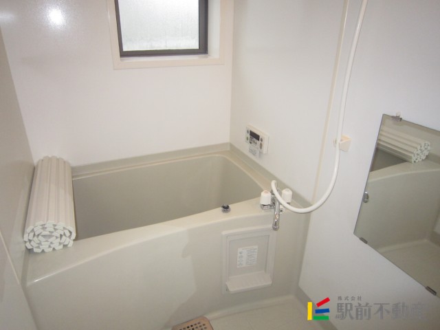 バス・シャワールーム　■室内イメージ■