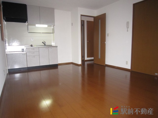 居室・リビング　■室内イメージ■