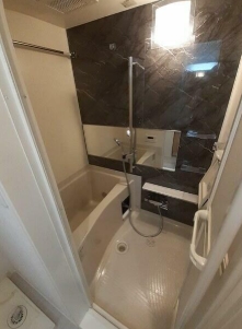 バス・シャワールーム　☆くつろげるお風呂☆