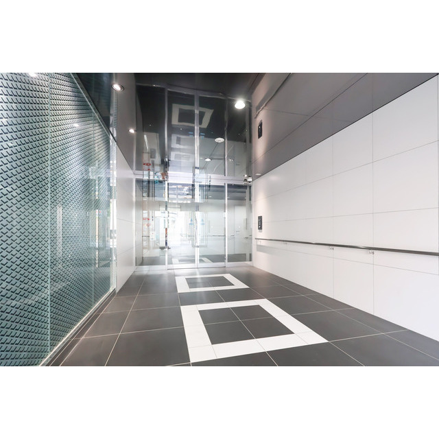 居室・リビング　ゆったりとしたリビングです