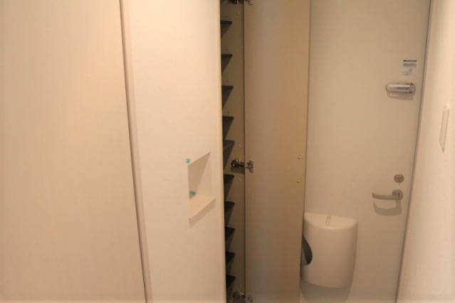 その他部屋・スペース