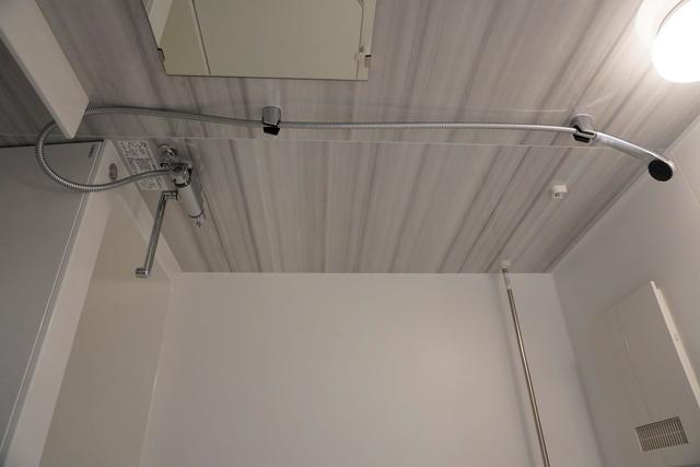 バス・シャワールーム　※写真は同タイプ住戸です。