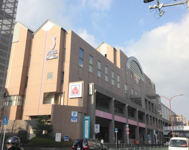 ショッピングセンター　パセオ・ダイゴロー（ショッピングセンター）まで801m