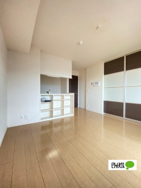 居室・リビング　２０１　イメージ