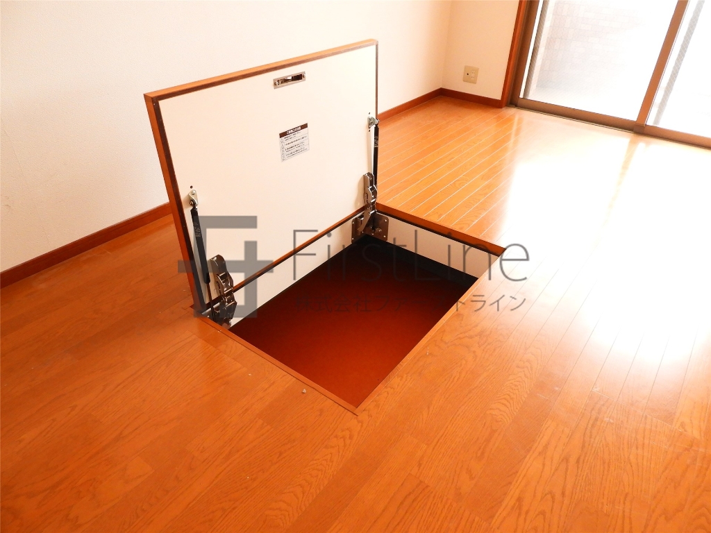 その他部屋・スペース　※別号室の画像です