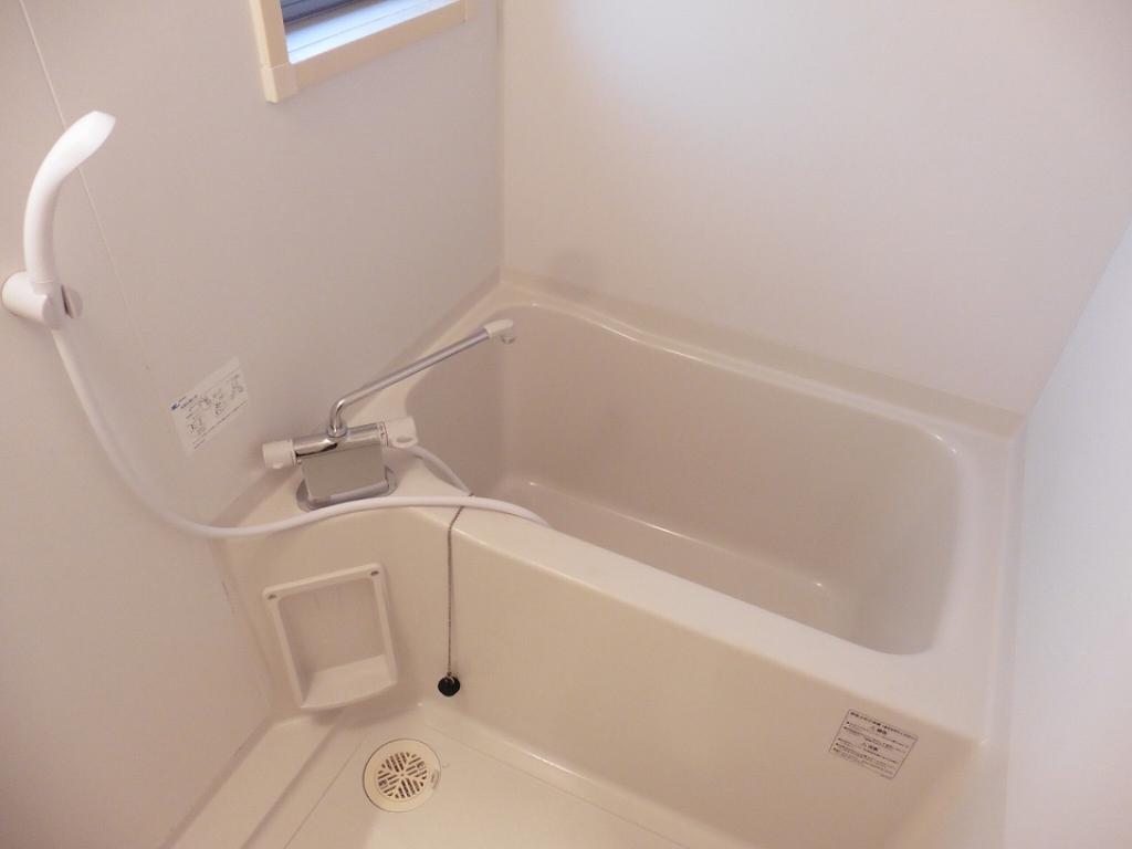 バス・シャワールーム　浴室