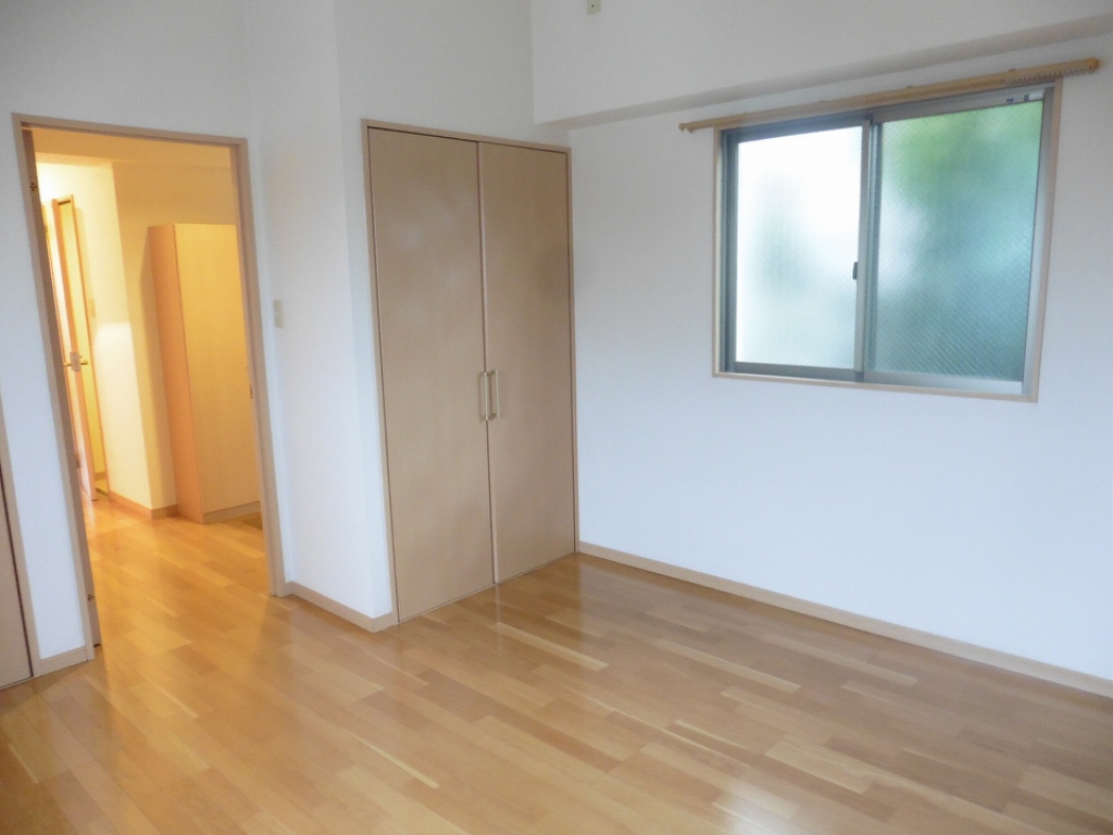 その他部屋・スペース　洋室