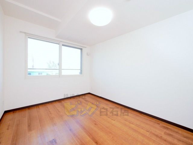 その他部屋・スペース　人気のオール洋室タイプのお部屋です♪