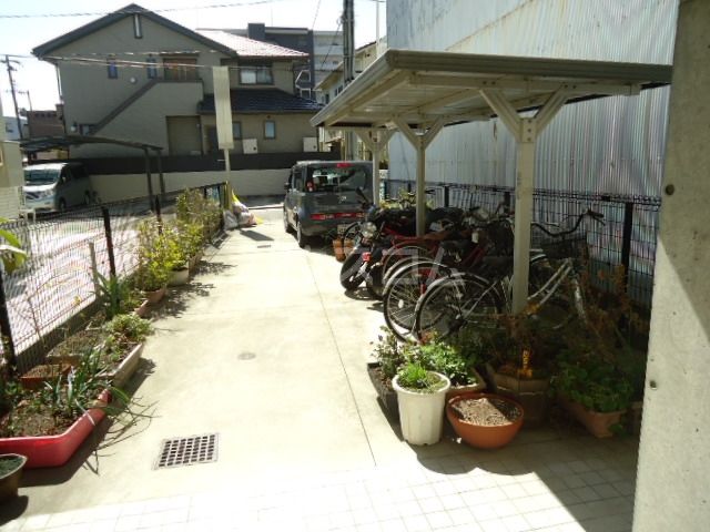 その他共有部分