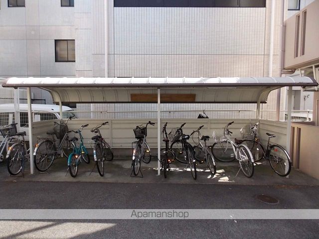 その他共有部分　その他共有部分