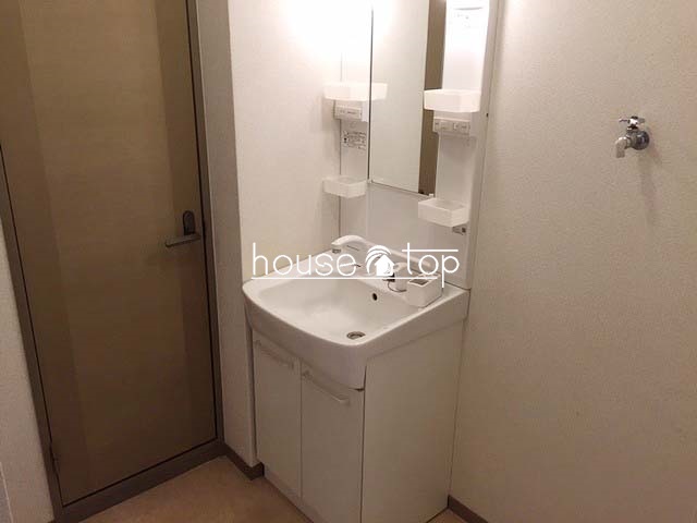 洗面設備　独立洗面所♪