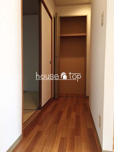 その他部屋・スペース　細かな部分にも収納があるのは嬉しいですね♪