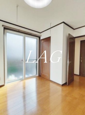 その他部屋・スペース　寝室です。