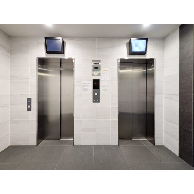 その他共有部分　エレベーター