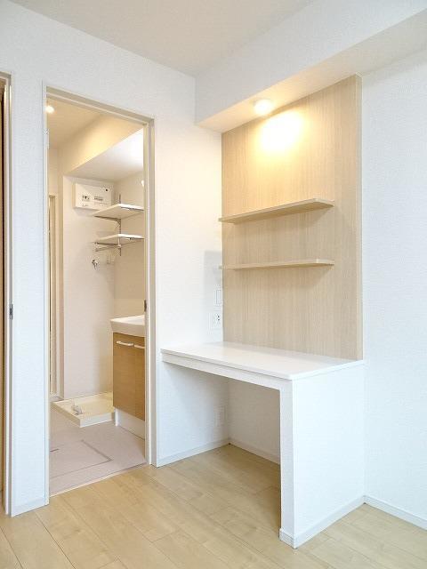 その他部屋・スペース