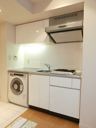 キッチン　別部屋参照写真