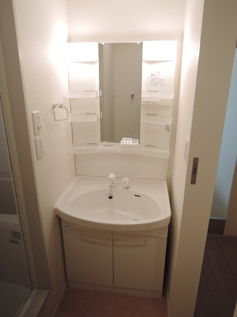 洗面設備　★シャンプードレッサー★