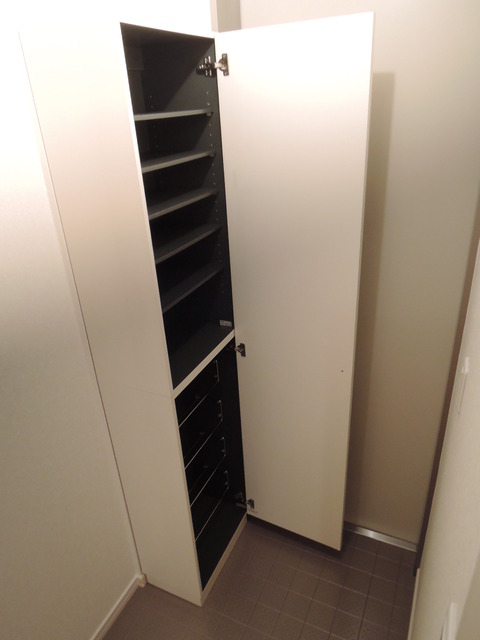 玄関　★シューズＢＯＸ★