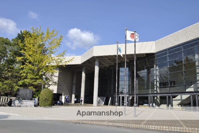 その他　浜北文化センター（その他）まで258m