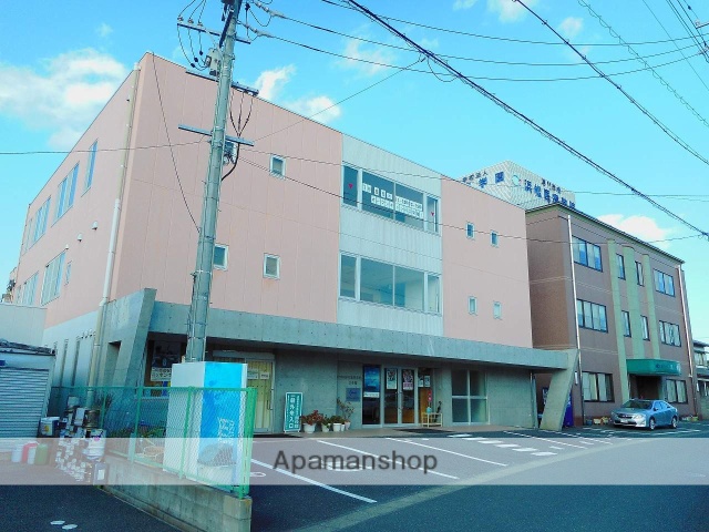 その他　専門学校浜松医療学院（その他）まで529m