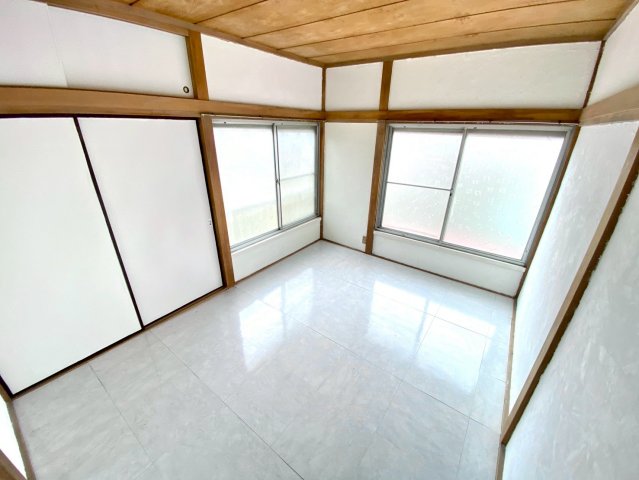 居室・リビング　洋室1☆