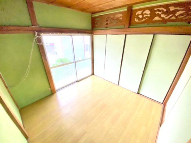 その他設備　洋室3☆