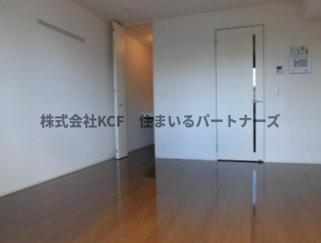 居室・リビング　使いやすいリビングです