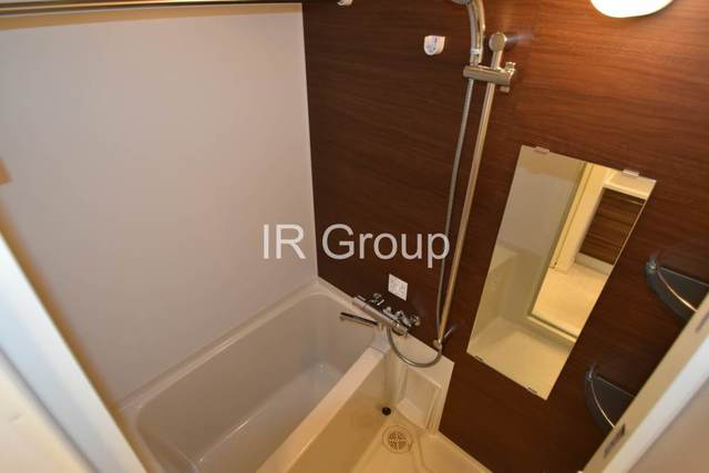 バス・シャワールーム　お風呂