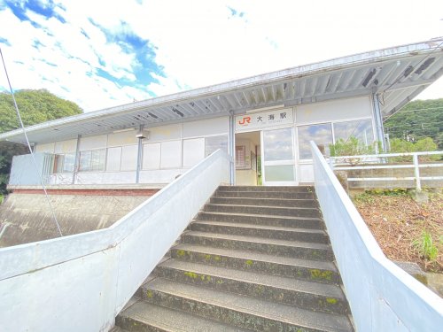 その他　大海駅（その他）まで1170m