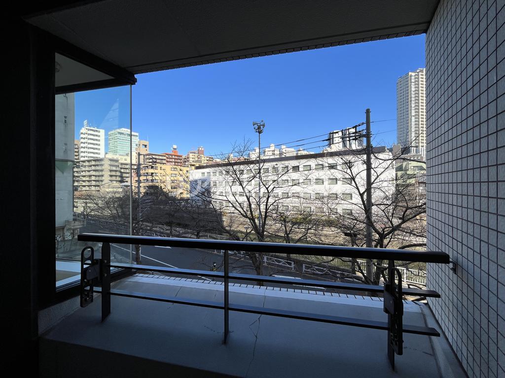 眺望　他部屋参考写真