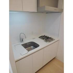 キッチン　他部屋参考写真