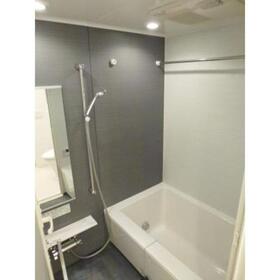 バス・シャワールーム　他部屋参考写真